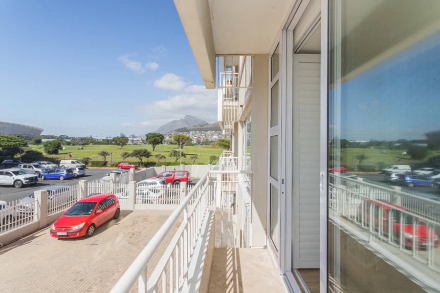 To Let 3 Bedroom Property for Rent in Mouille Point Western Cape